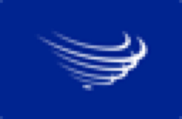 S. America flag