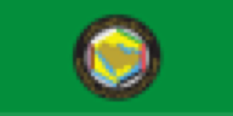 Arabia flag