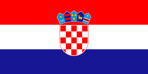 Mediterranean flag