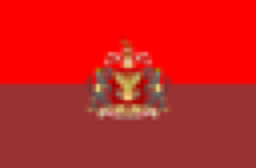 Mysore flag