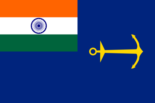 Indian Ocean flag