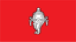 Travancore flag