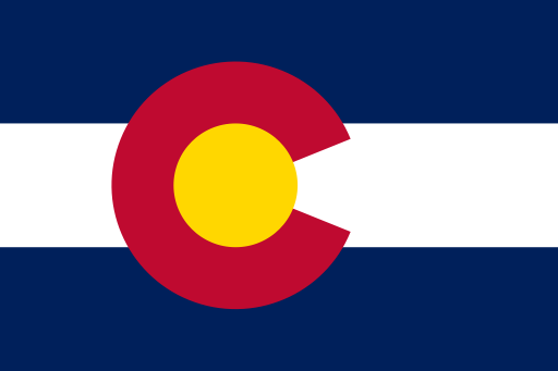 Colorado flag